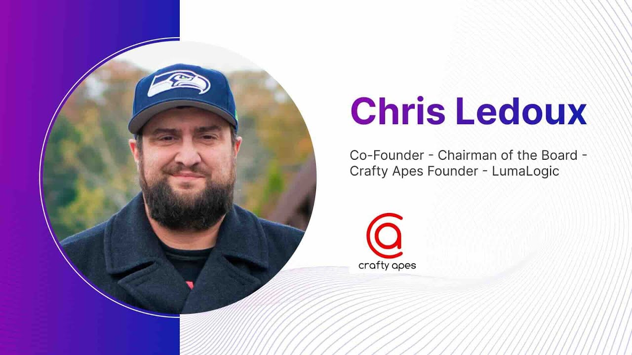 Chris Ledoux – AI, VFX, and the Shaping of Cinematic Landscapes