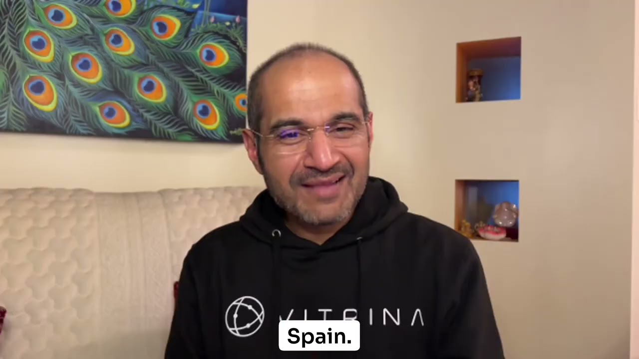 Why Spain Attracts UK's Film and TV Productions