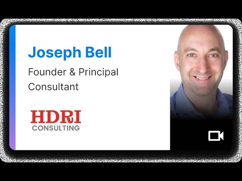 Spotlight on VFX Trends: Insights from Industry Veteran Joseph Bell