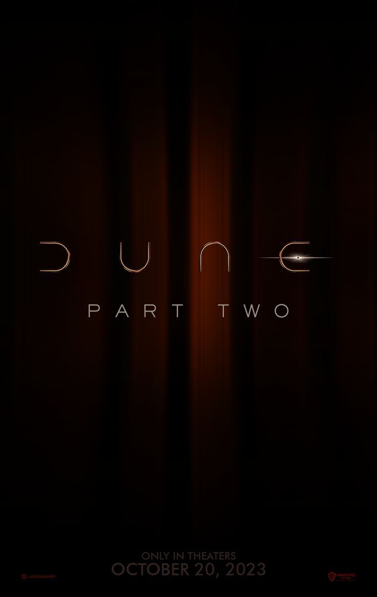 Dune Part 2