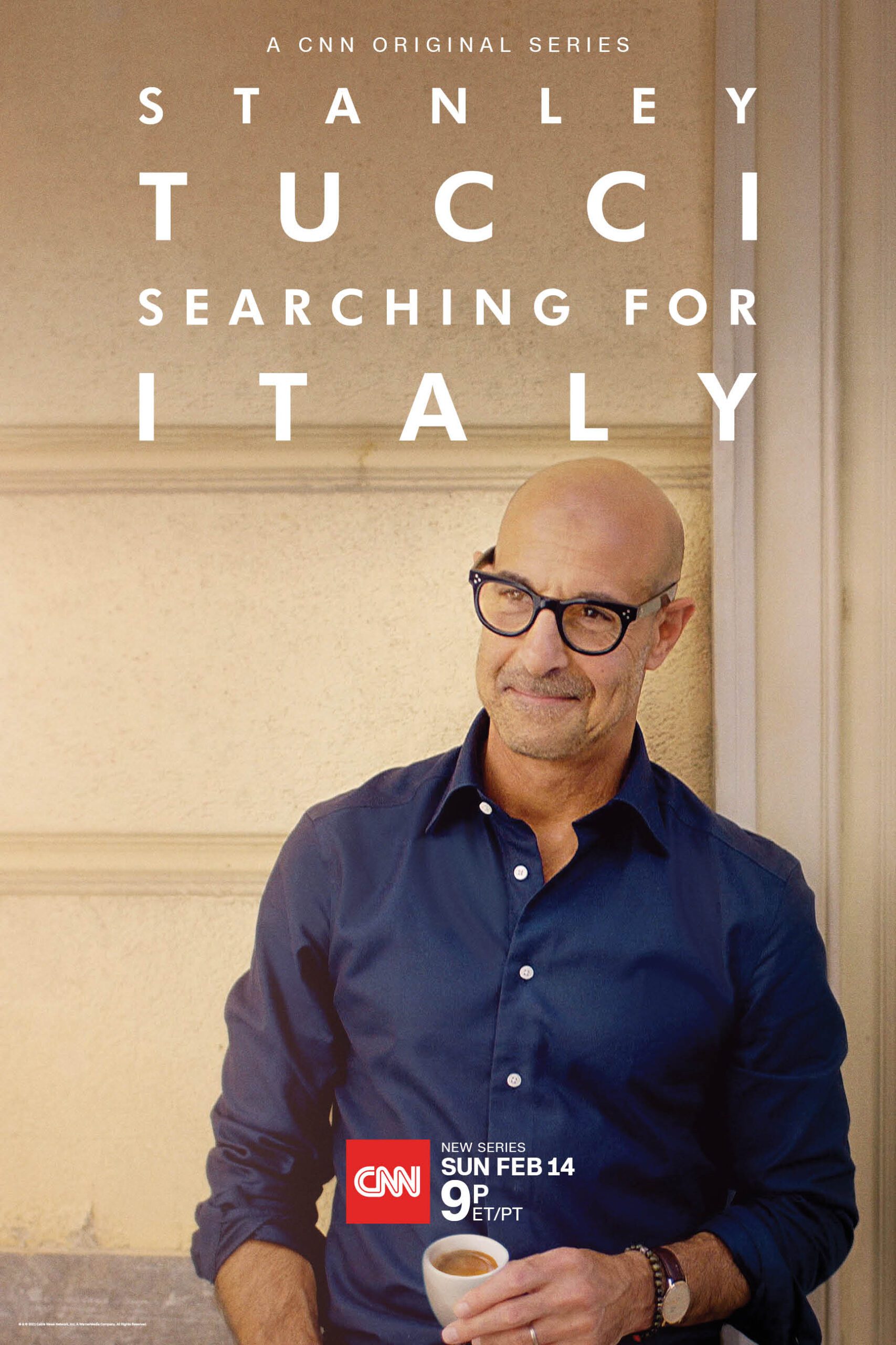 Stanley Tucci Searching for Italy scaled 1