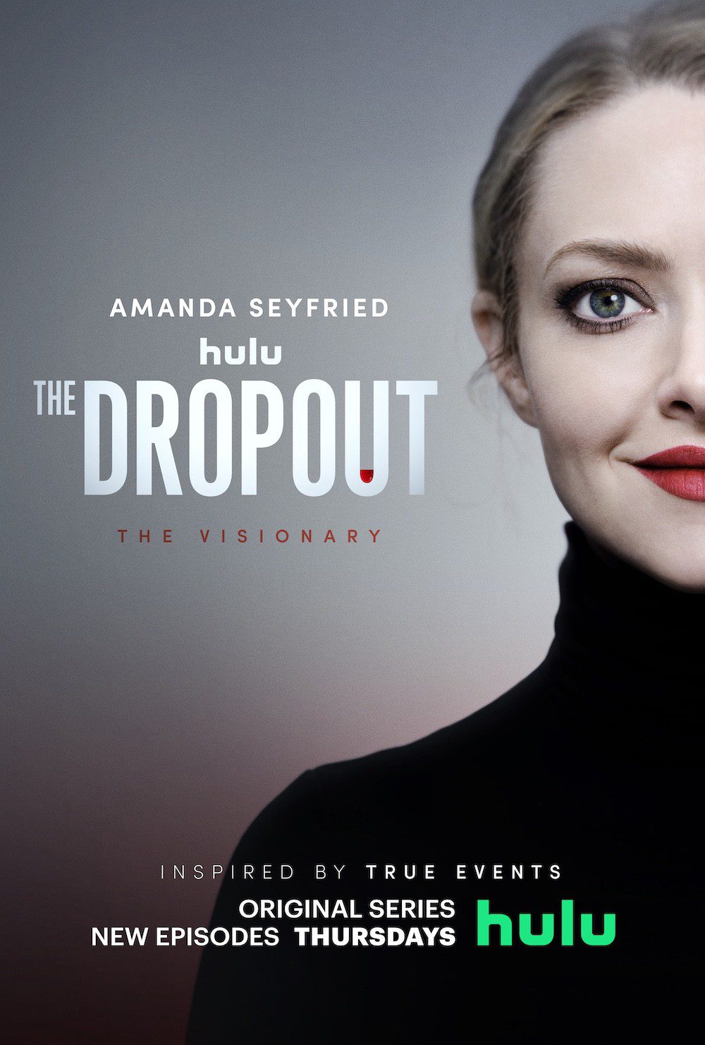 The Dropout