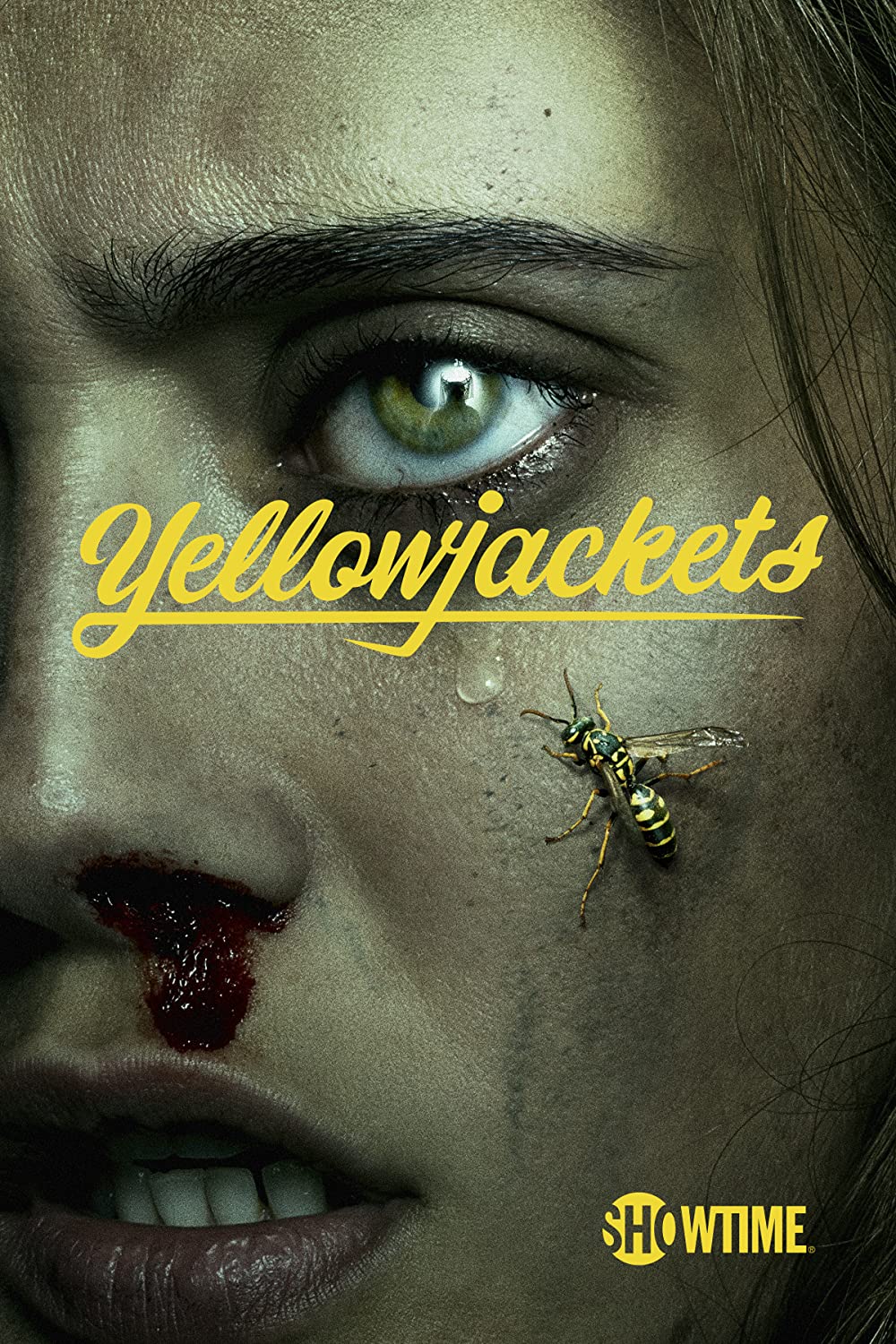 The Yellow Jackets