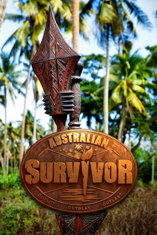 Australian Survivor