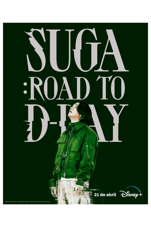 Suga Road to D Day