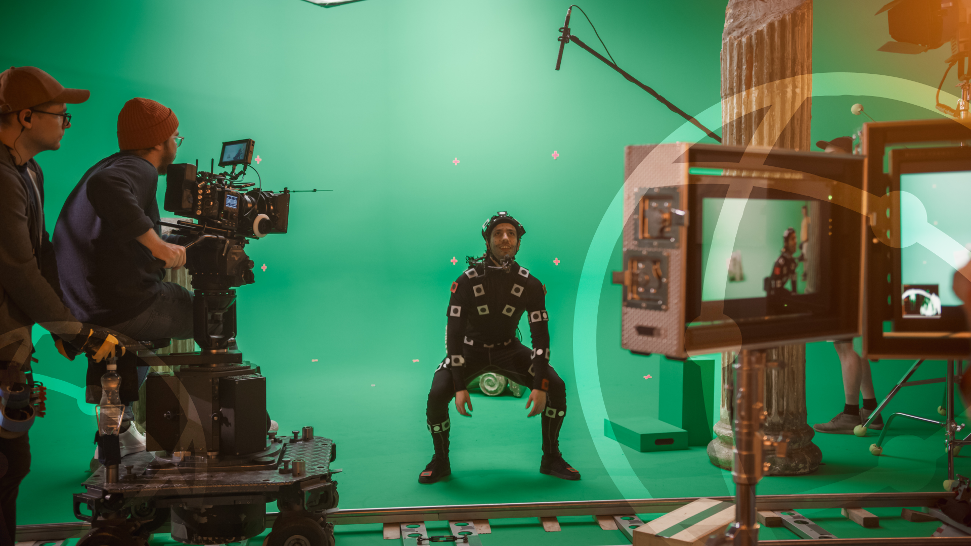 Camera