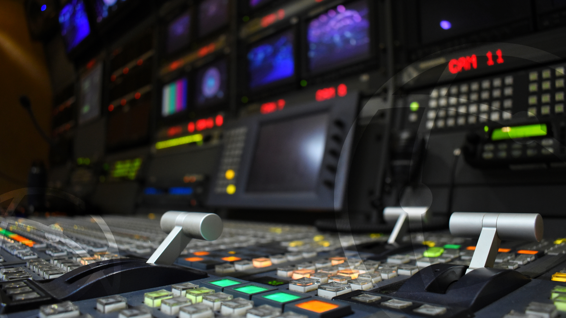 Broadcasting