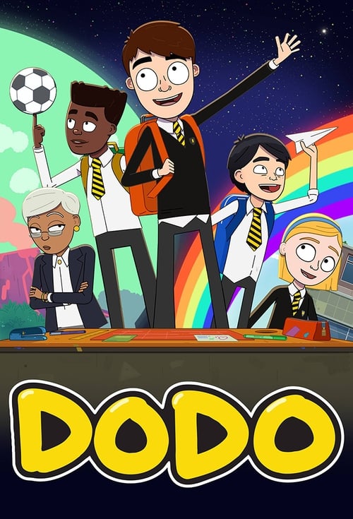Dodo 1