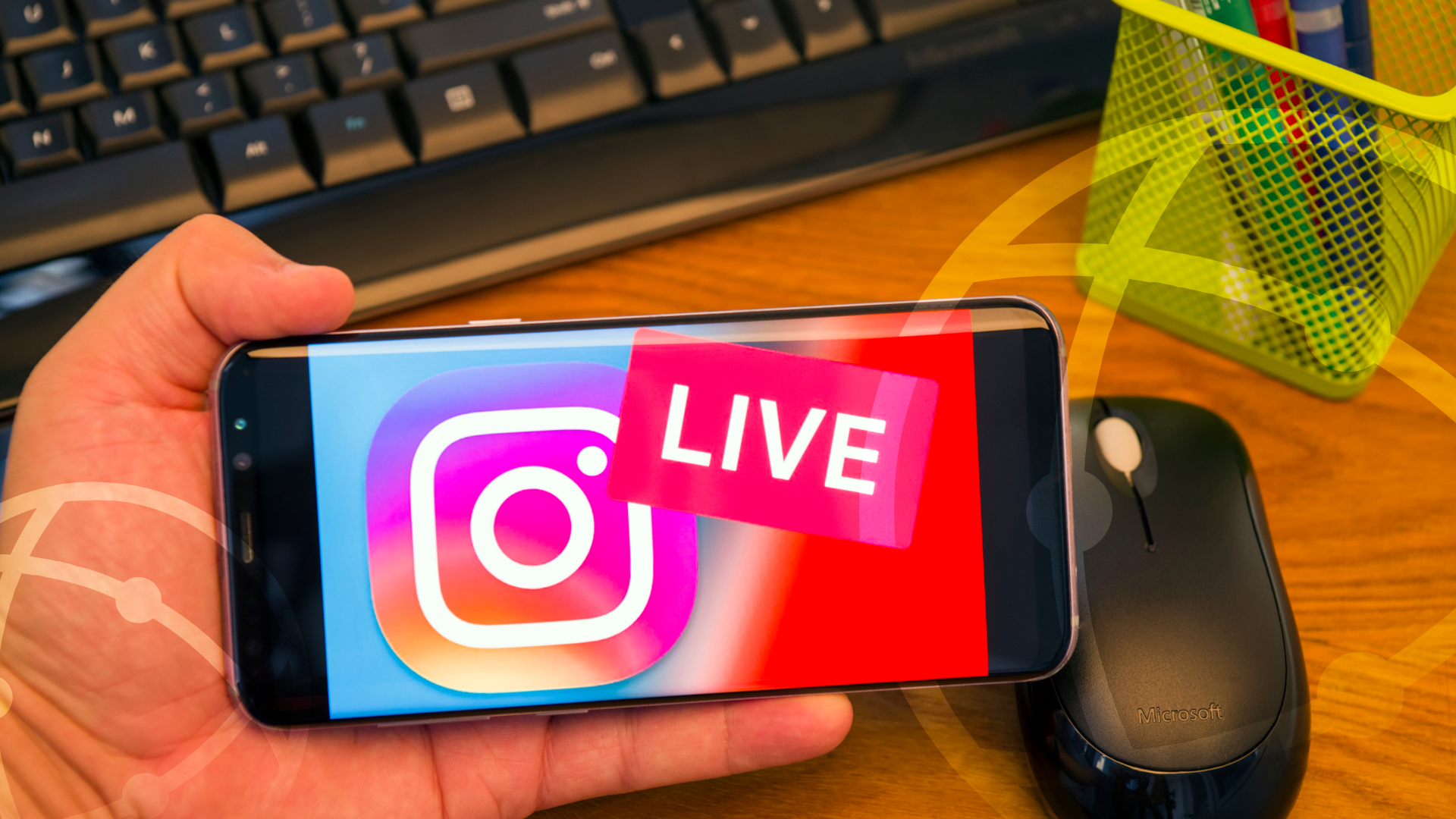 Live Streaming