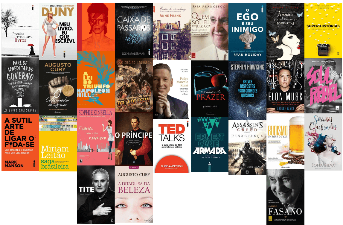 Audiobooks