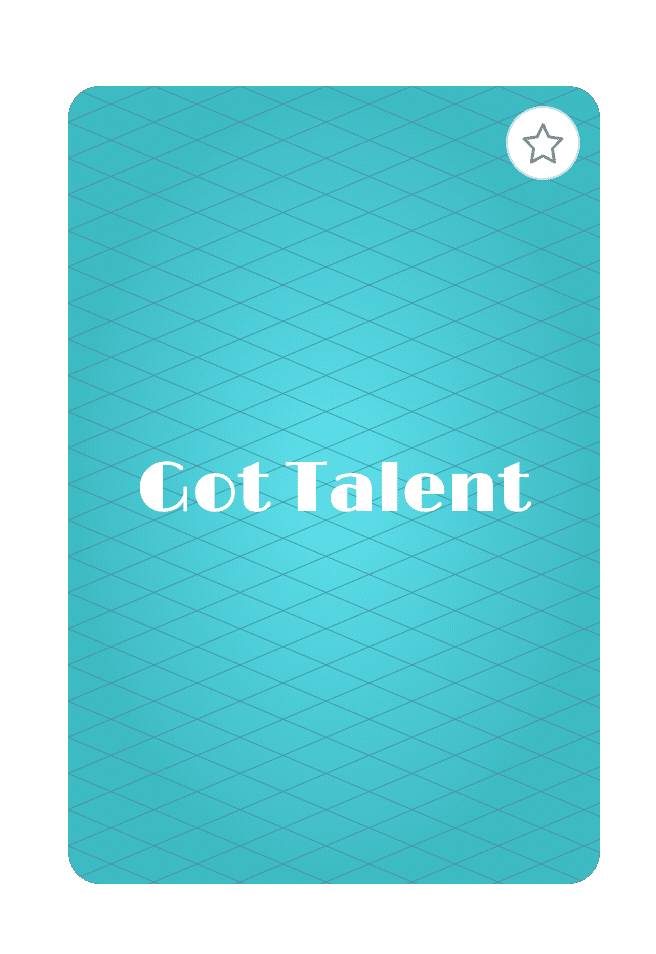 Got Talent