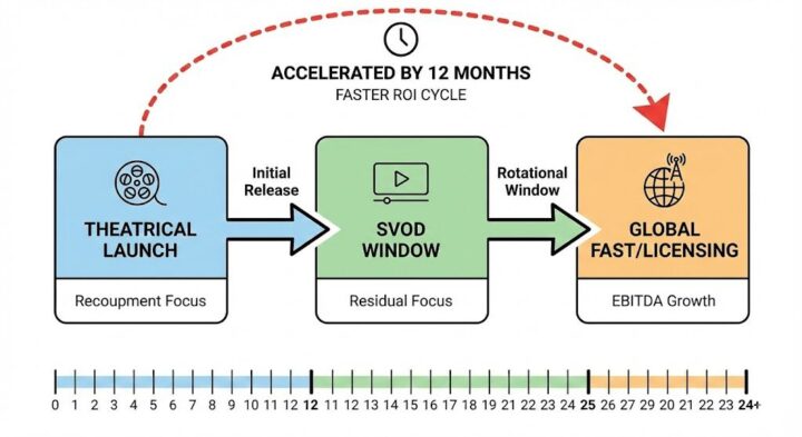 Film Rights Negotiations 2026