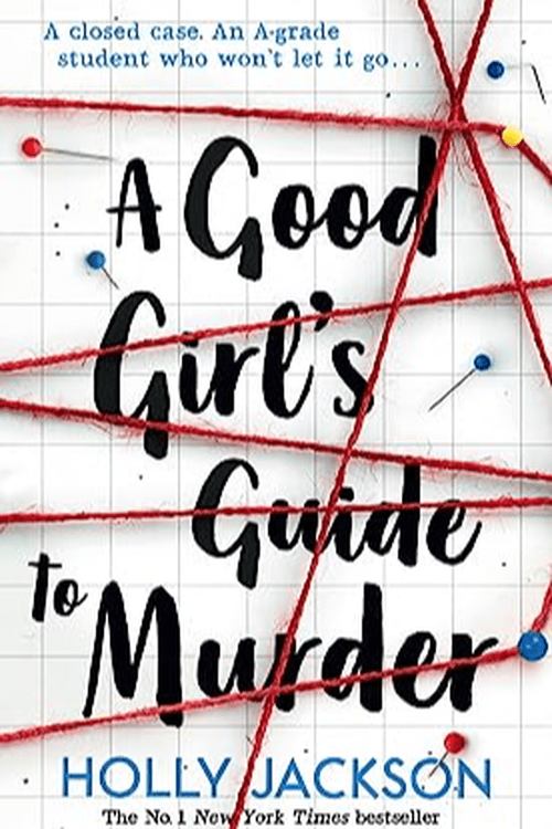 A good girls guide to murder