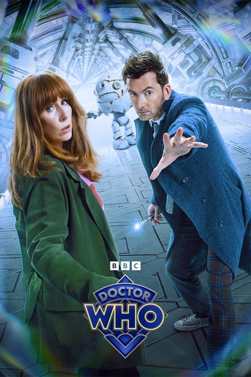 Doctor Who Wild Blue Yonder