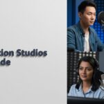 best localisation studios worldwide