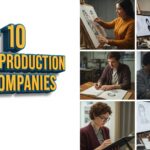 top 10 pre production companies