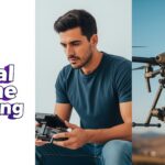 Aerial Drone Filming studios 2024