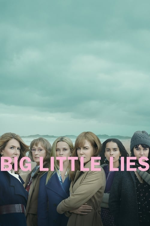 big little lies