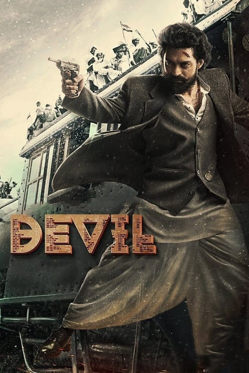 Devil movie