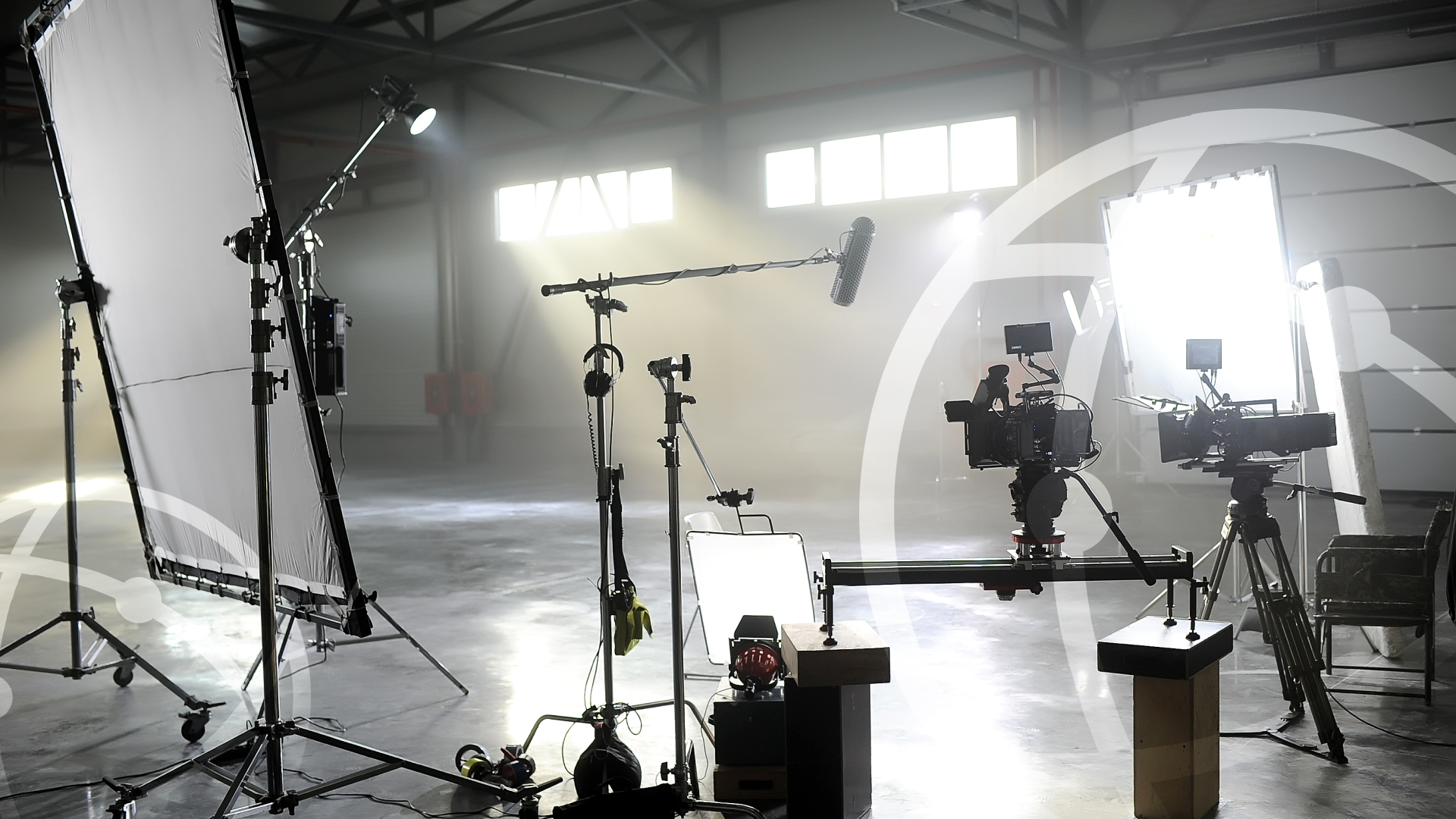 Filming