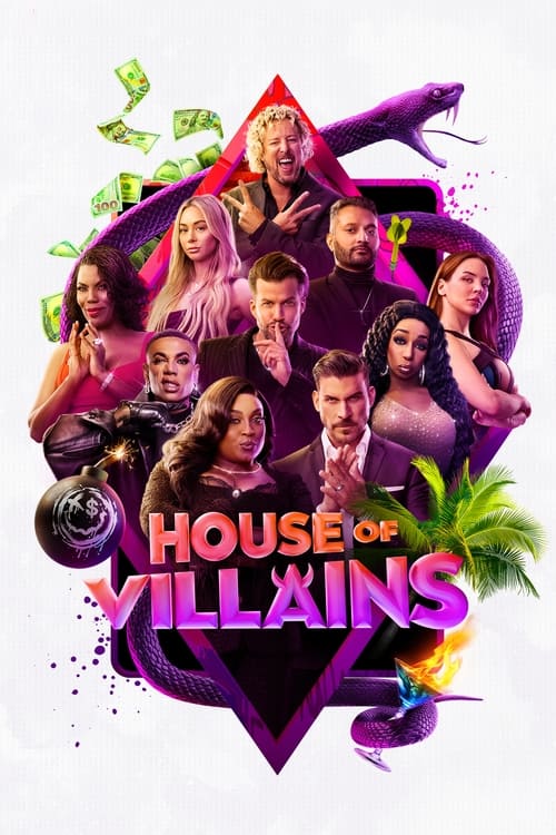 House of Villians