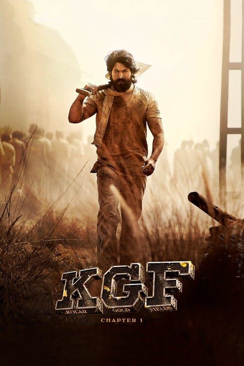 KGF