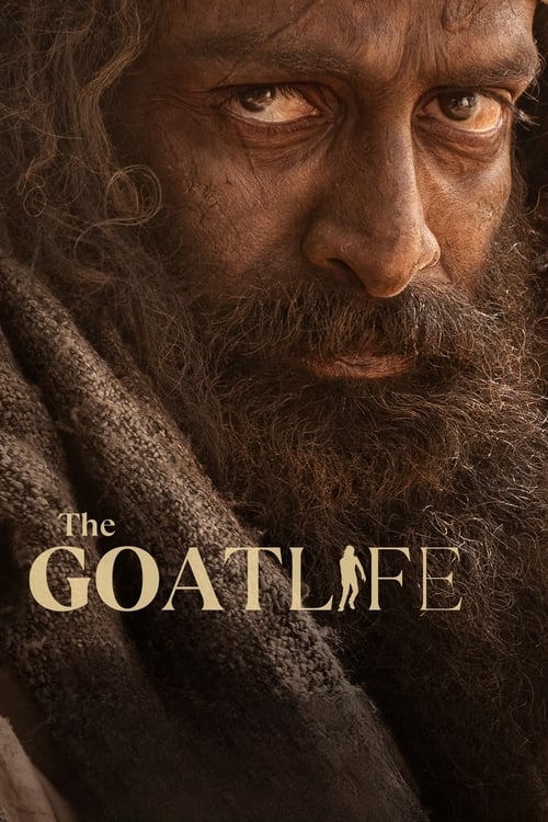 The goatlife movie