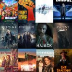 European TV Shows