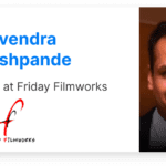 Production House Friday Filmworks
