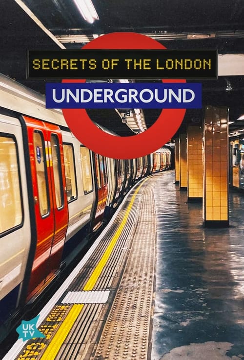 Secrets of the london underground