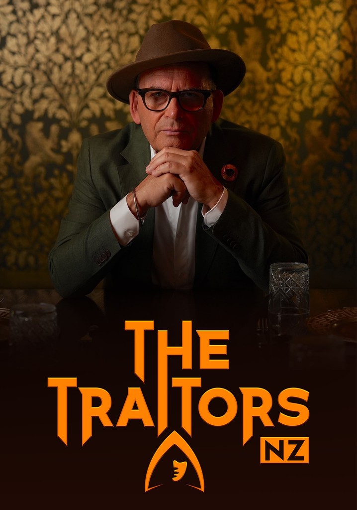 The Traitors NZ