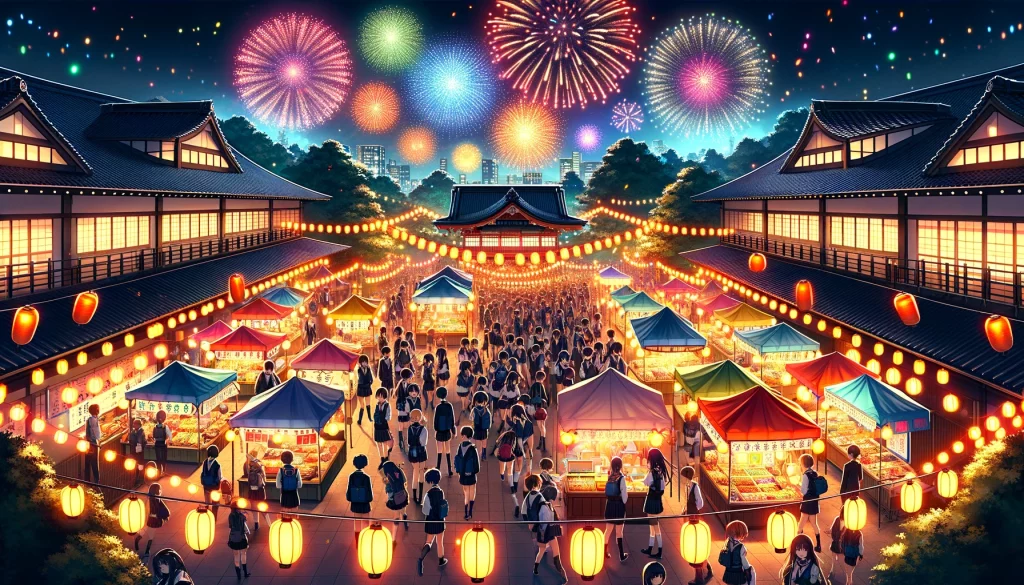 Streaming in Anime's Globalization