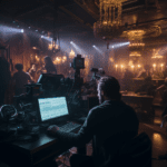 movie distribution