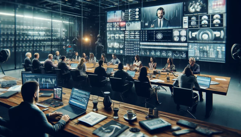 Choosing Dubbing Services