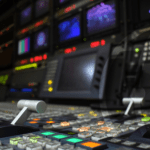 Top 10 Broadcasting companies worldwide