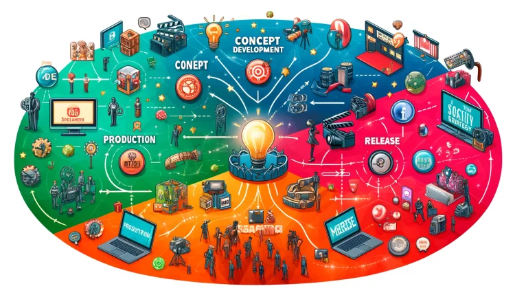 Market Intel: Stream Content Strategy,Data Insights