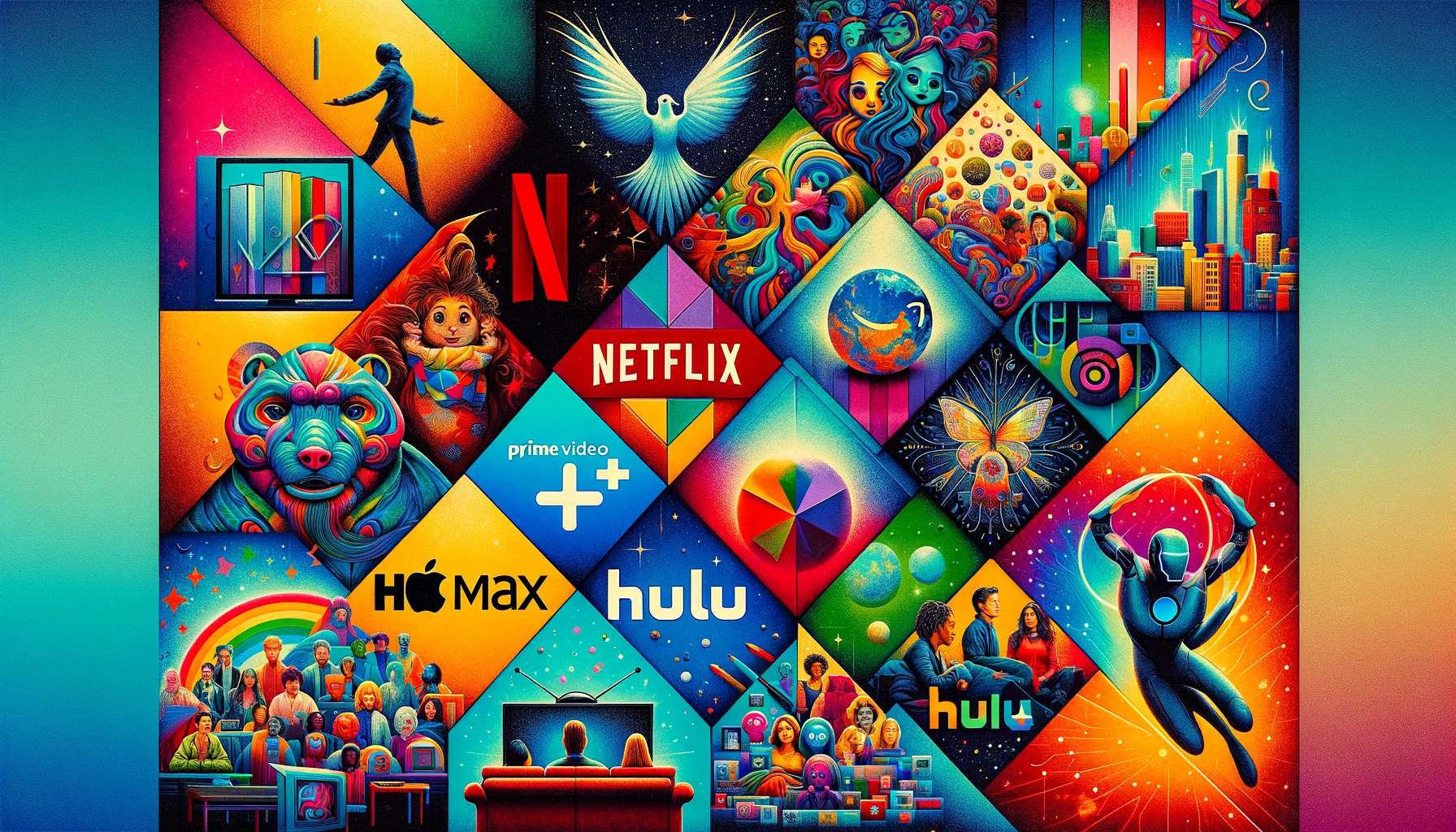 Discover The Best Streaming Service: Your Guide To Top OTT Providers In ...