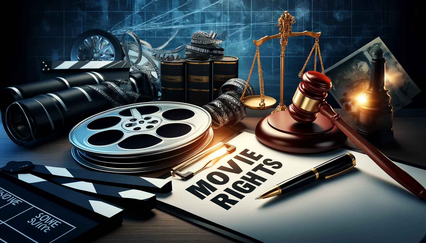 The AI Revolution: Can This New Technology Finally Conquer Movie Piracy’s Evolving Threat?
