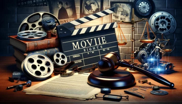 Understanding Movie Rights: A Comprehensive Guide for Filmmakers - Vitrina