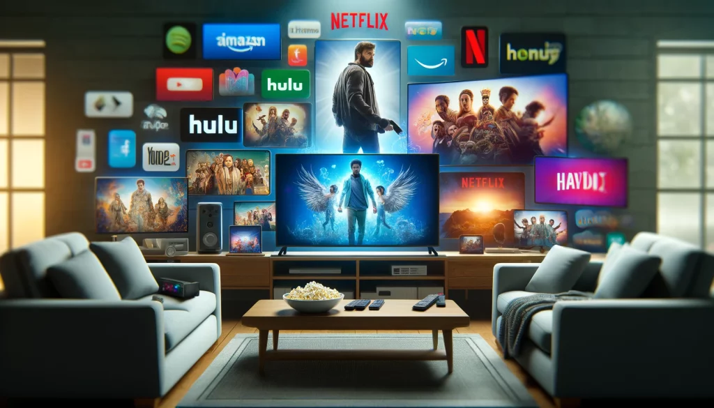 Streaming Platforms: Trends, Challenges, and How Vitrina Supports the Industry 4 Streaming Platforms