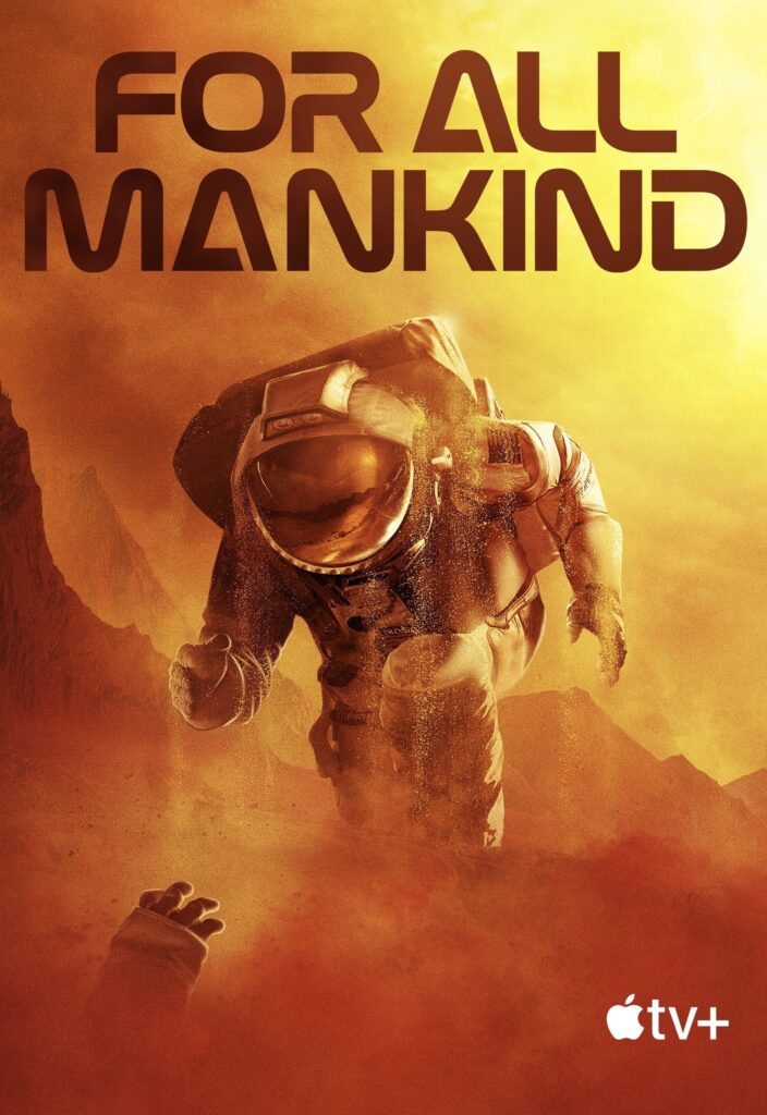 VFX & Automated Dubbing: Game-Changing Innovations By MARZ 8 For All Mankind