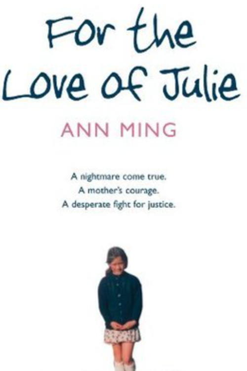 For the Love of Julie