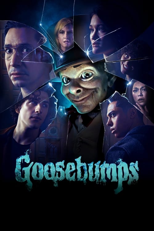 VFX & Automated Dubbing: Game-Changing Innovations By MARZ 10 Goosebumps
