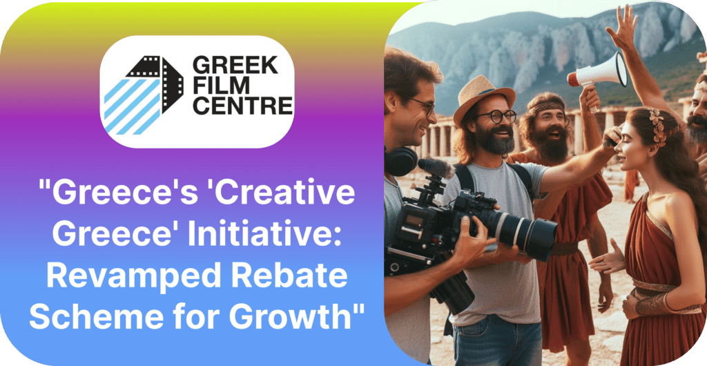 Production Incentive Greece