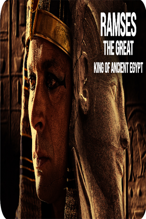 Ramses The Great King of Ancient Egypt