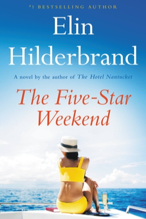 The Five Star Weekend
