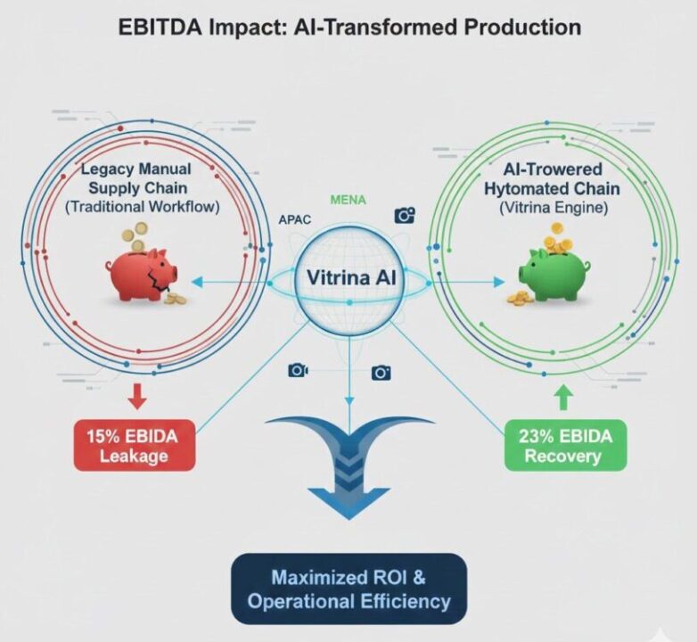 AI is Transforming Every Stage
