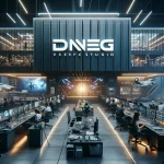 DNEG VFX