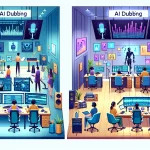 AI Dubbing Companies