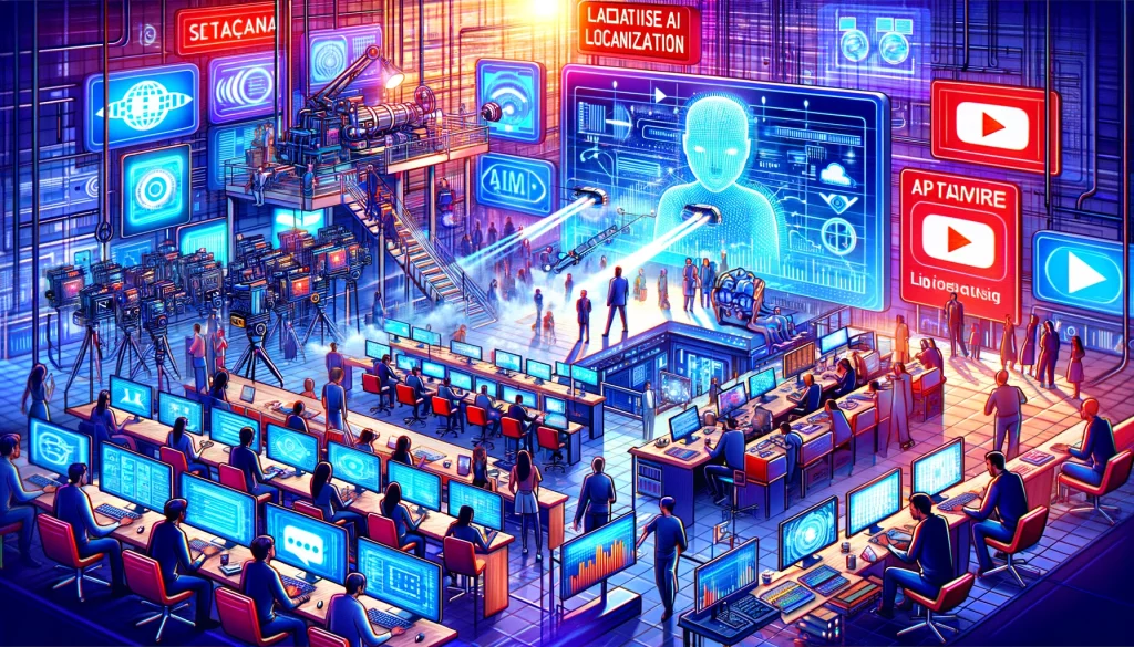 localization service